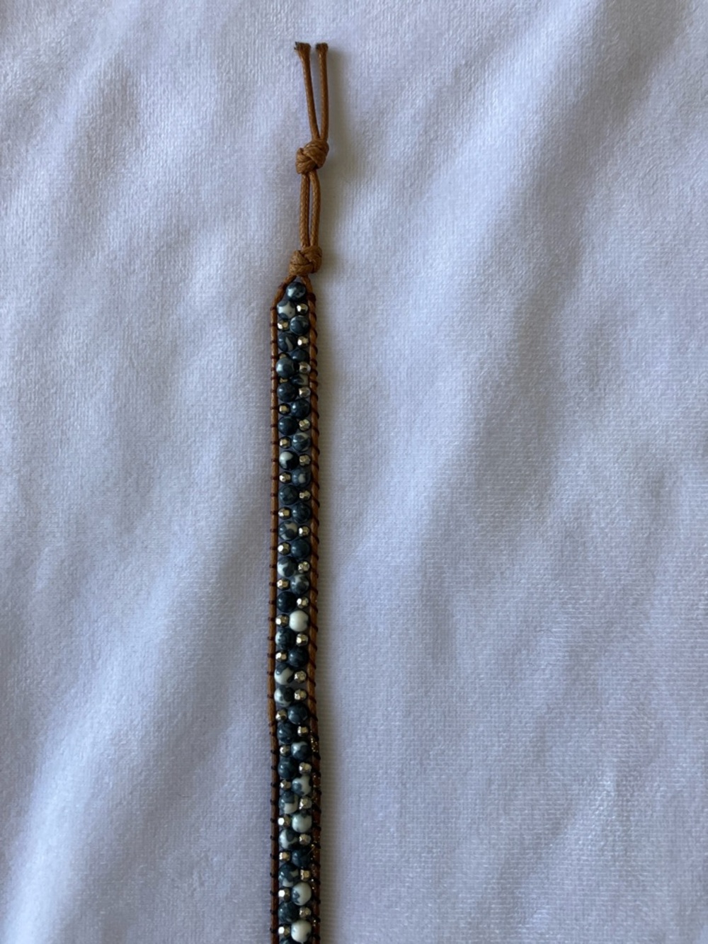 Wrap bracelet - Picture 5 of 9